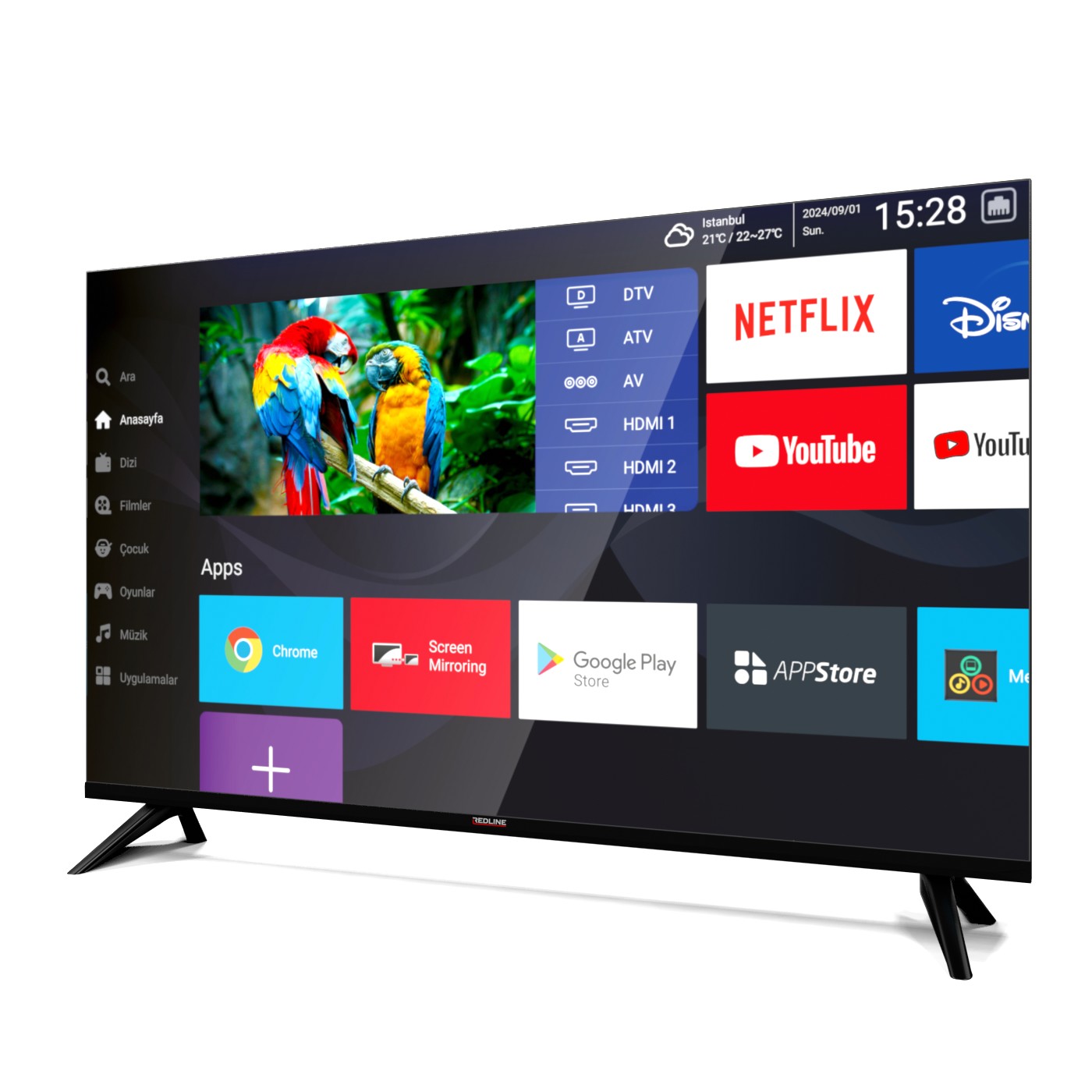 Varto Televizyon Siemens Servisi